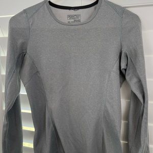 Patagonia base layer
